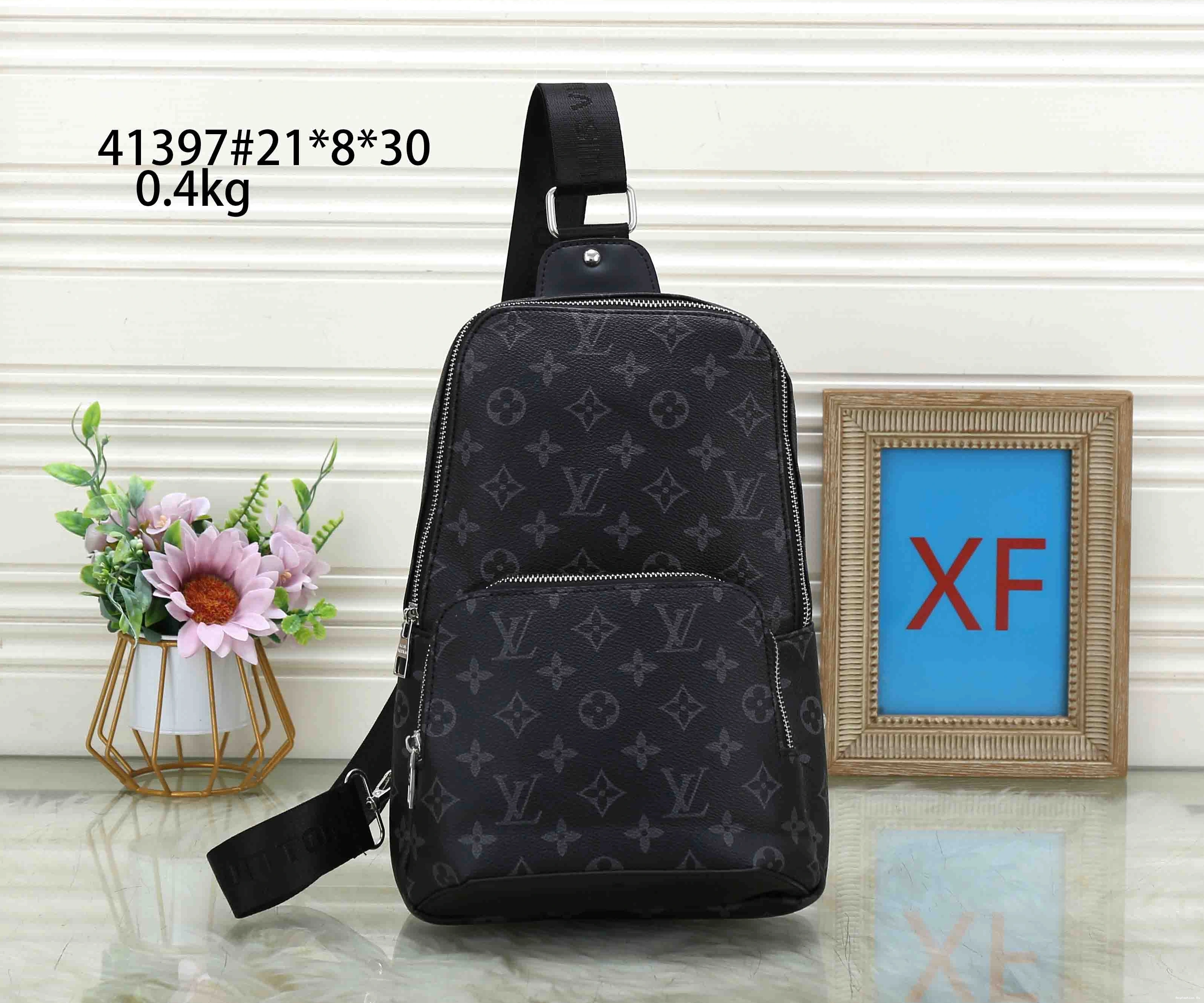 Men Messenger Reliable For 2713 Louis Bags Vuitton 0411